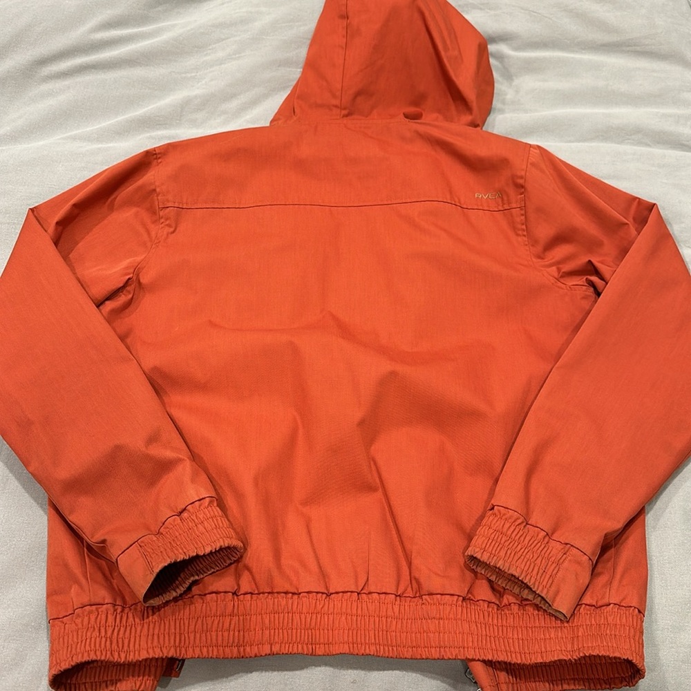 RVCA jacket - Picture 3 of 5